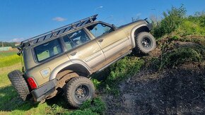 Nissan patrol gr 61y - 14