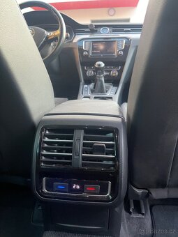 Volkswagen Passat B8 2.0TDI, DPH - 14