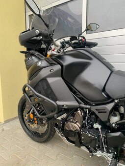 Yamaha XTZ 1200 SuperTenere - 14