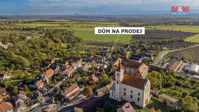 Prodej rodinného domu, 368 m², Žitenice - 14