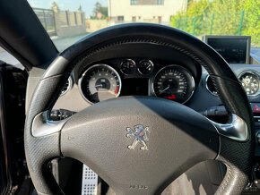 Peugeot RCZ, 1,6/115kW - 14