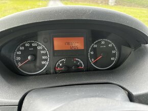 Peugeot Boxer 2.2 HDI Odpočet DPH Klima 178tis. km Nové v ČR - 14