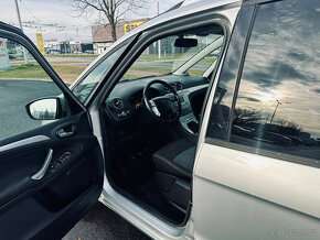 Ford Galaxy Facelift 2.0TDCi 103KW 7míst NAVI - 14