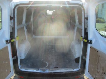 FORD TRANSIT 2,2TDCi 250 LEADER TDCi 74kW DPH - 14