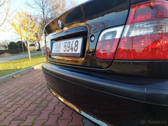 BMW e46 330D 135kw - 14