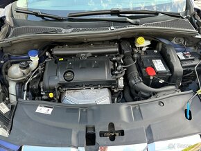 Peugeot 2008 1,6VTi 88kW Serviska - 14