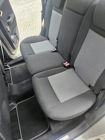 Mercedes A150 70 kW 2007, 165.000 km Dovoz Itálie Nová STK - 14