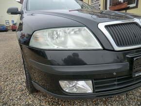 Škoda Octavia, 1.9TDi77kW  BEZ DPF FILTRU - 14