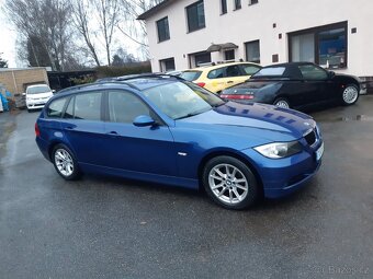 BMW 318i 2.0i 105kw - 14