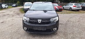 Dacia Sandero 1,2 55Kw, r.v.2017 - 14