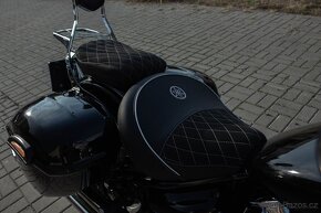 Yamaha DRAG STAR CLASIC XVS 1100 - 14