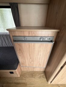 Obytný karavan NIEWIADOW N126 - Polský karavan - 14