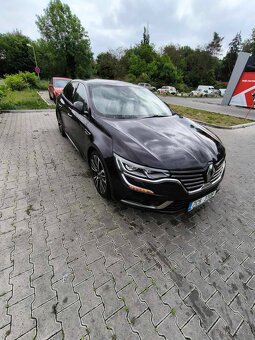 Renault Talisman 1.6 118kw Initiale Paris - 14