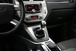 Ford Kuga 2.0 TDCi 4x4 - 14