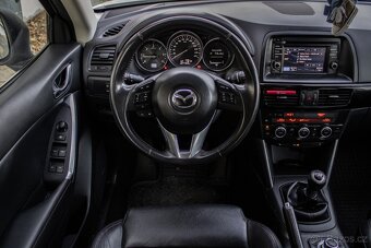 Mazda CX-5 2.2 Skyactiv-D 175k AWD Revolution - 14