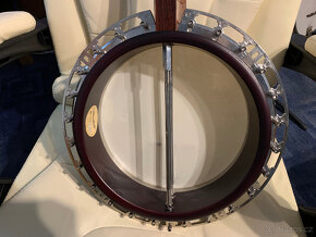 Banjo Flinthill FHB 280A - 14