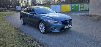 Mazda 6 - 14