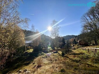 Prodej, rodinný dům, 1064 m2, Krušné hory - Nové Hamry - 14