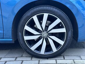 VW Touran 2,0 TDI 110kW DSG Highline 1.MAJ - 14