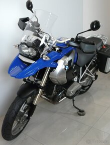 BMW R 1200 GS - 14