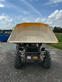 Mecalac dumper TA2SH 2022 - 14