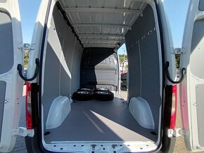 Mercedes-Benz Sprinter 2,0 215CDI,L2H2KAMERA,KOLA - 14