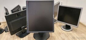 LCD monitory, D-SUB, DVI, reproduktory, Lenovo, Nec, Samsung - 14