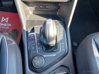 VW Tiguan 2.0 TDi 176kW LED,DigiCockpit, 4x4 - 14