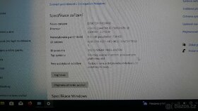 Lenovo Thinkpad Yoga x1 gen2 - 14