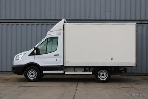 FORD TRANSIT 2.2TDCI 74KW SKŘÍŇ IZOTHERM - 14