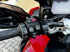 BMW S1000XR 2020 DPH 121KW TOP STAV - 14