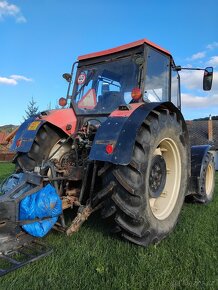 Prodam Zetor 10540 r.v.1998 - 14