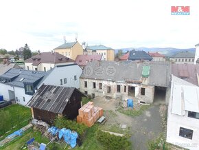 Prodej rodinného domu, 481 m², Vysoké nad Jizerou - 14