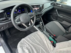 PREDÁM úplne nový Volkswagen Taigo 1.0 TSI DSG s ODP. DPH - 14