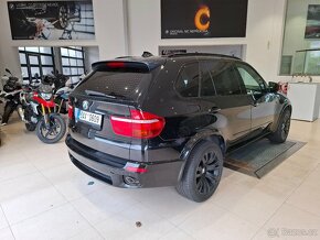 BMW X5 3.0D e70 M-PAKET - 14