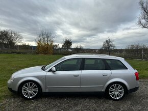 Audi A4 1.9TDI 96kw - 14