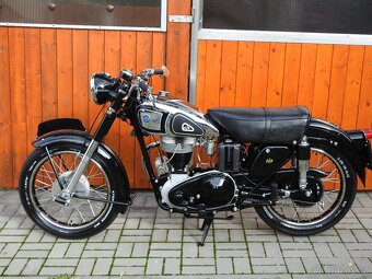 Ajs 350 M16 - 14