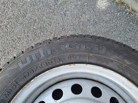 175/65 R14 Starší pneu - 14