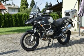 BMW R 1200GS Adventure - 14