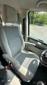 VW T6 Caravelle 2.0tdi 110kw Long - 14