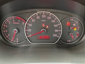 Suzuki SX4, 1,6 79kW, KLIMA, SERVISKA - 14