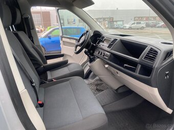 VW Transporter T6 12/2015 103kw - 14