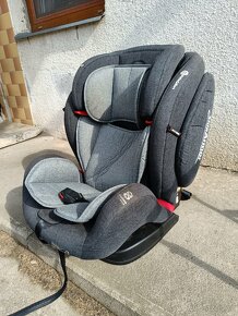 Autosedačka isofix Petite&Mars 9-36 kg - 14