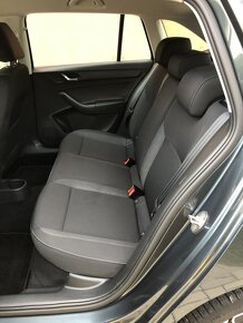 Škoda Rapid  DSG 1.4 TDi 66kW serviska - 14