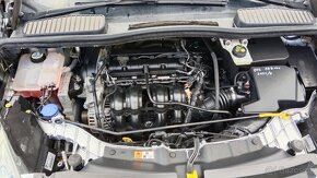 Ford C-MAX 1.6 92 KW - 14