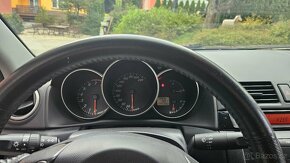 Mazda 3, 2008, 145tis km, - 14