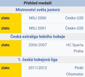 TOMÁŠ DUBA - dres z MISTROVSKÉ sezóny 2007 + FINÁLOVÁ šála. - 14