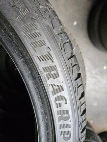 225/40R18 92V XL Winter Sport 5 DUNLOP - 14