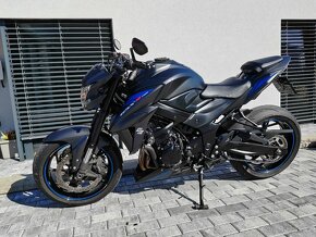 Suzuki gsx-s 750 r.v.2019 - 14