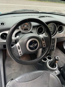 MINI COOPER 1.6 - 14